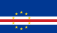 Flag Capo Verde